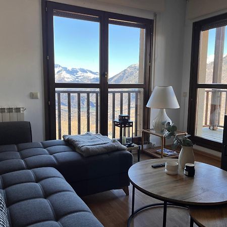 Apartament Julia Petulia En Cerler Zewnętrze zdjęcie