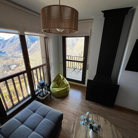 Apartament Julia Petulia En Cerler Zewnętrze zdjęcie