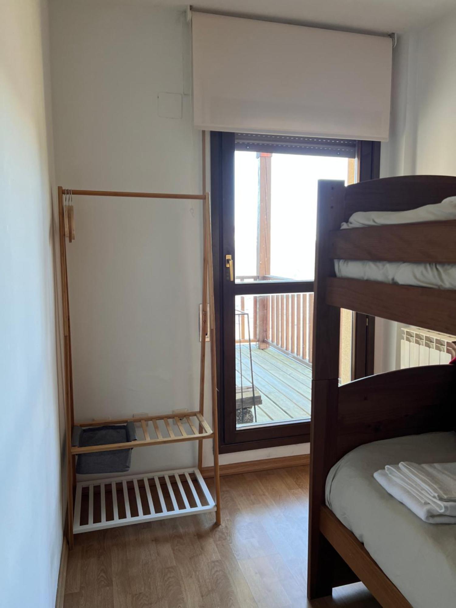 Apartament Julia Petulia En Cerler Zewnętrze zdjęcie