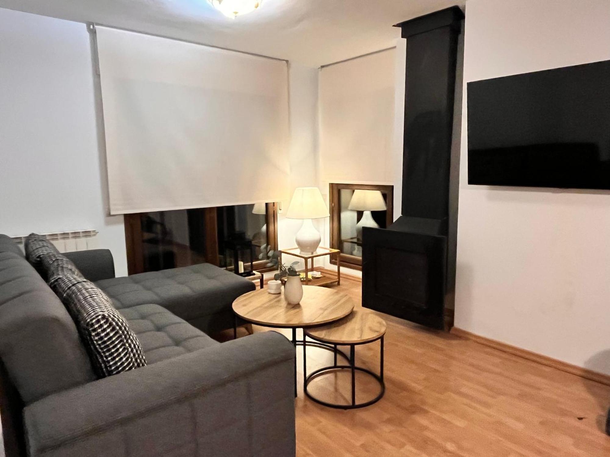 Apartament Julia Petulia En Cerler Zewnętrze zdjęcie