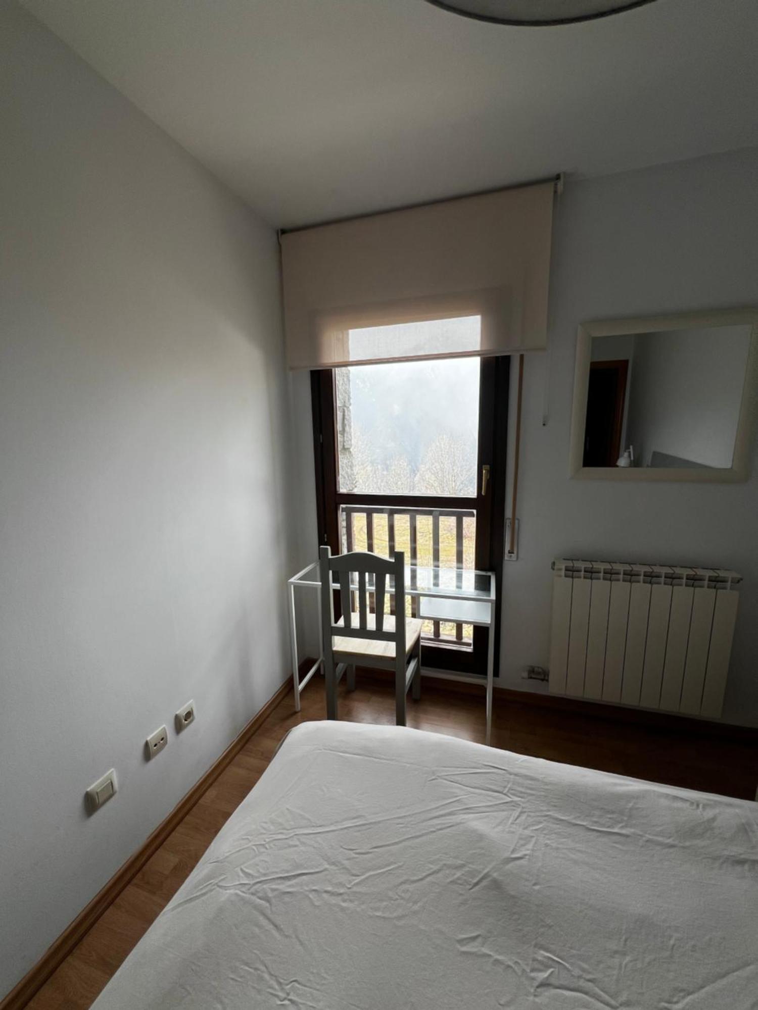 Apartament Julia Petulia En Cerler Zewnętrze zdjęcie