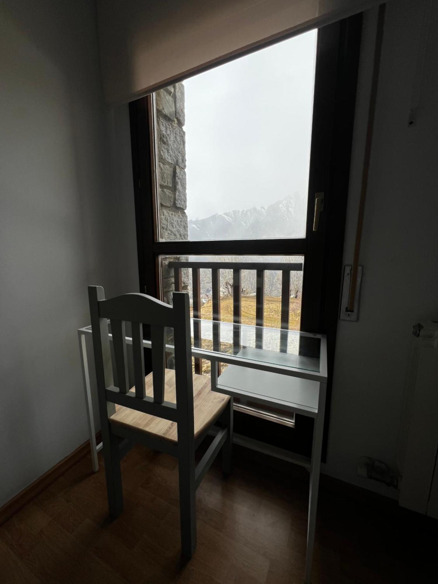 Apartament Julia Petulia En Cerler Zewnętrze zdjęcie