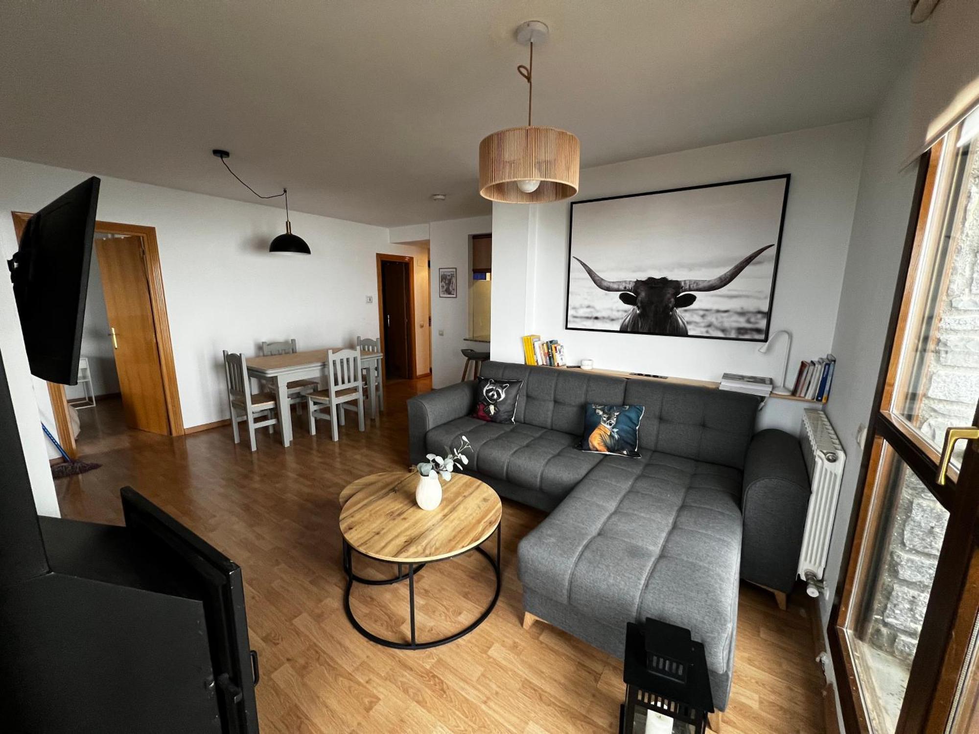 Apartament Julia Petulia En Cerler Zewnętrze zdjęcie