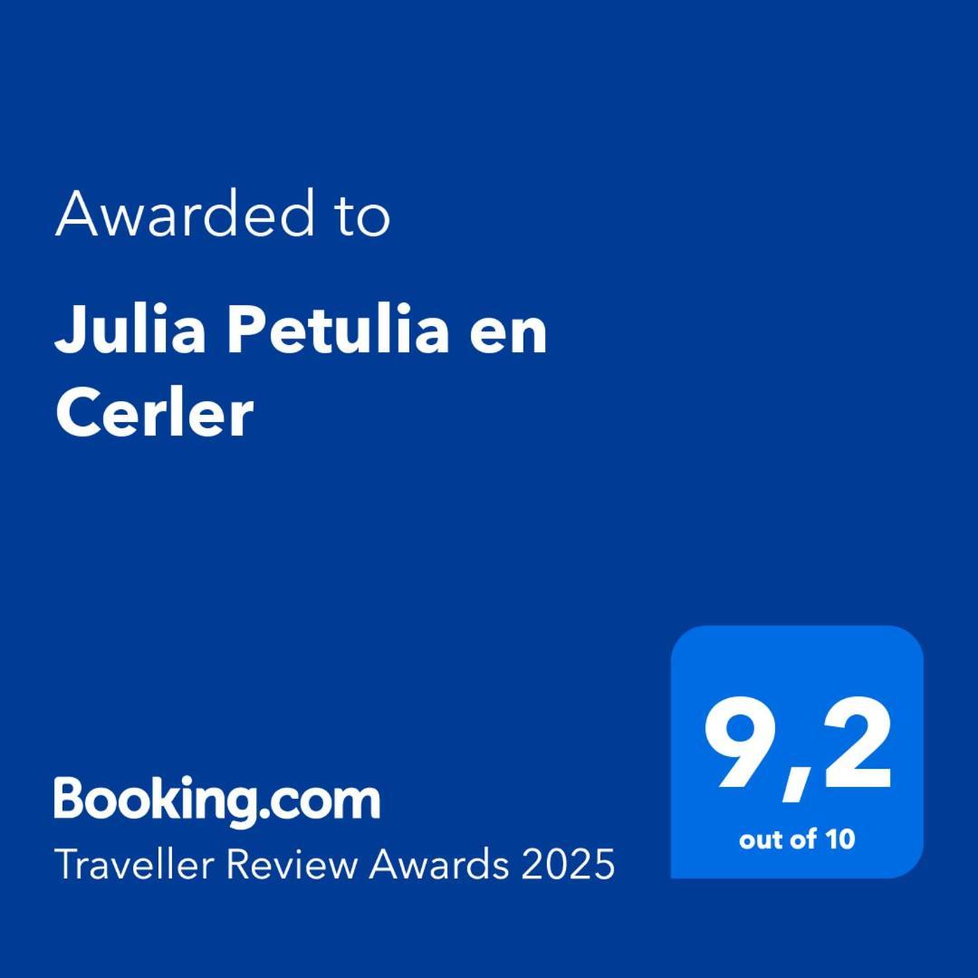Apartament Julia Petulia En Cerler Zewnętrze zdjęcie